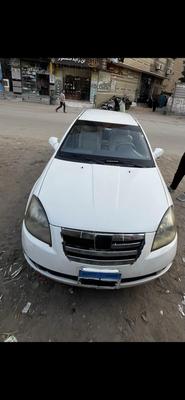 اسبيرانزا A516 2009