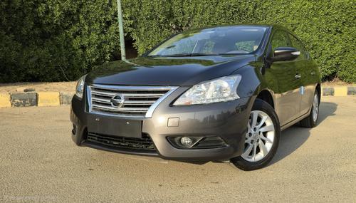 Nissan Sentra 2026