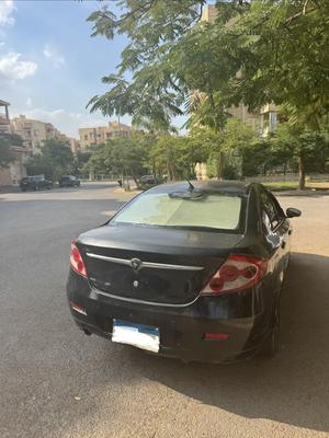 بروتون بيرسونا 2010