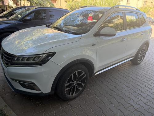 MG Rx5 2019