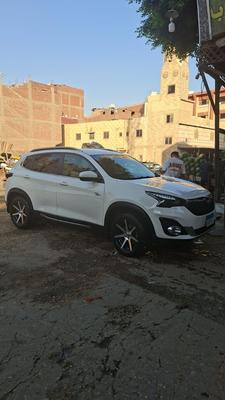 اسبيرانزا تيجو 2022