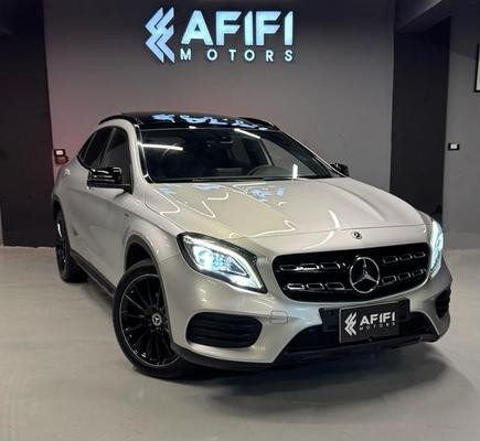 مرسيدس GLA 200 2020