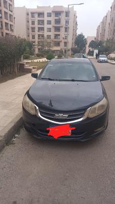 شيفروليه أوبترا 2019