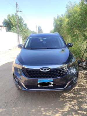 شيرى تيجو 7 2026