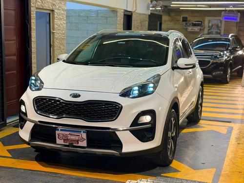 Kia Sportage 2019