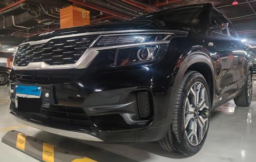 Kia Seltos 2022