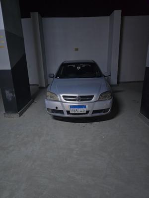 اوبل أسترا 2005