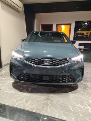 Seat Ibiza 2026