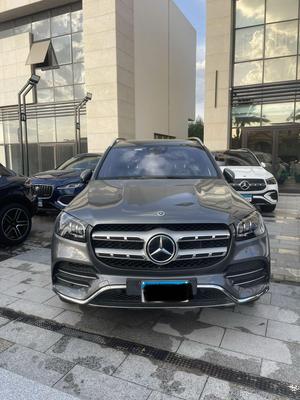 مرسيدس GLS 2023