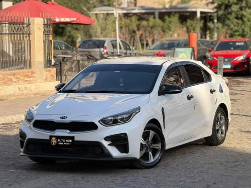 Kia Cerato 2021
