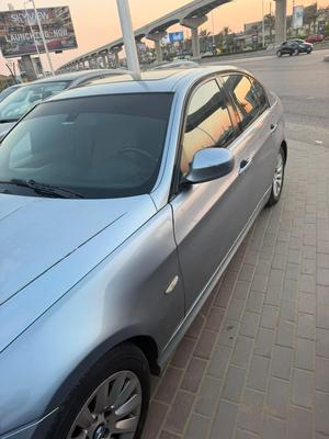 بي ام دبليو 320 2009