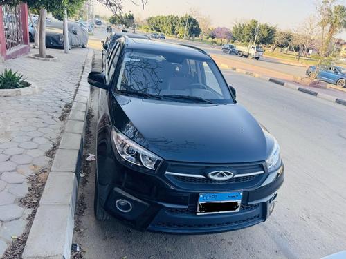 شيرى تيجو 3 2023