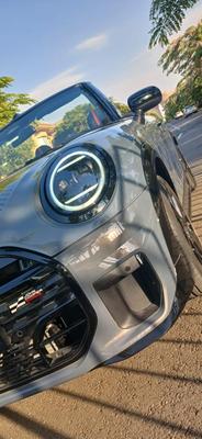 Mini Cooper 2026