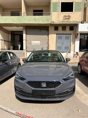 Seat Leon 2026