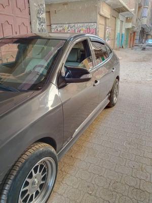 هيونداي إلنترا اتش دى 2019
