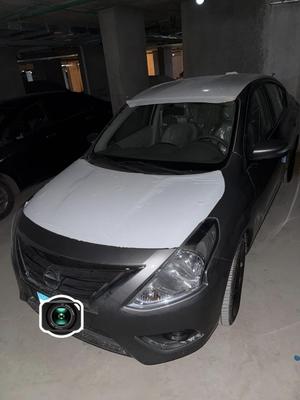 Nissan Sunny 2027