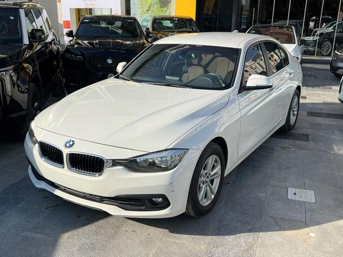 BMW 316 2017