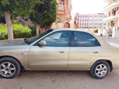 Daewoo Nubira 2 2001