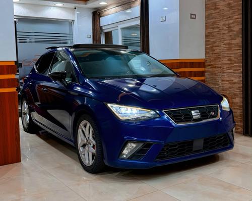 Seat Ibiza 2019