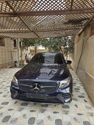 Mercedes GLC 300 2018