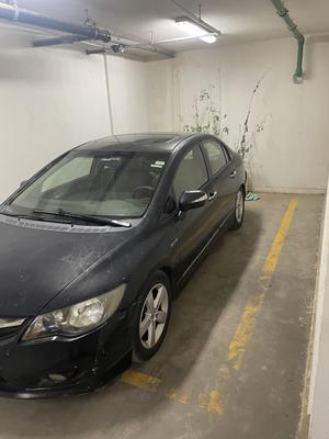 Honda Civic 2009