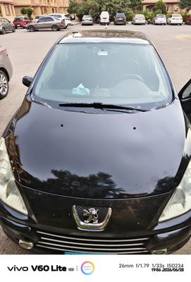 Peugeot 307 2007