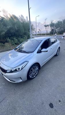 Kia Cerato 2018