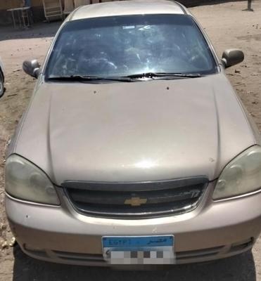 Chevrolet Optra 2005