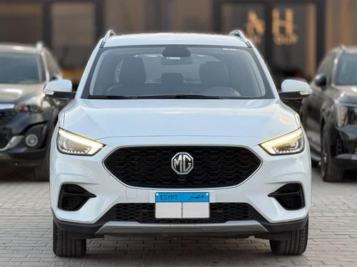 MG ZS 2024