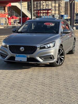 MG 6 2022