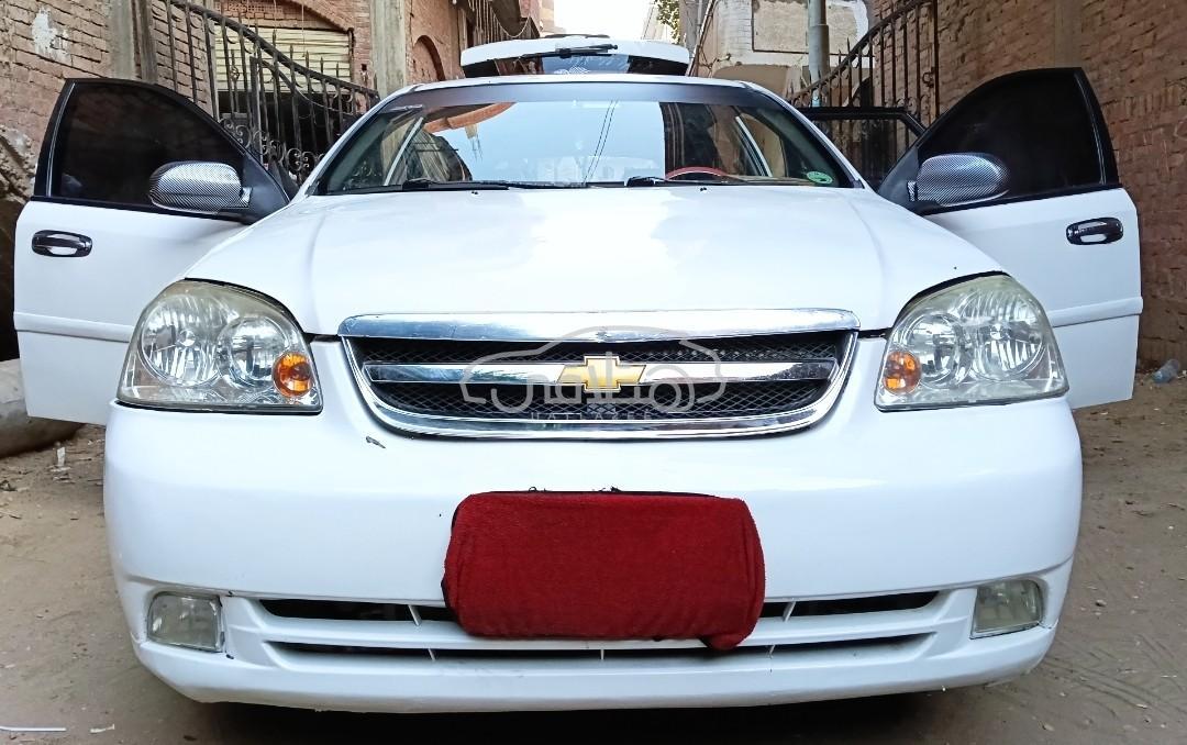 2007 Chevrolet Optra