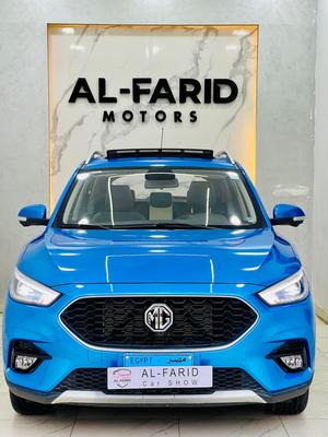 ام جى اتش اس 2024