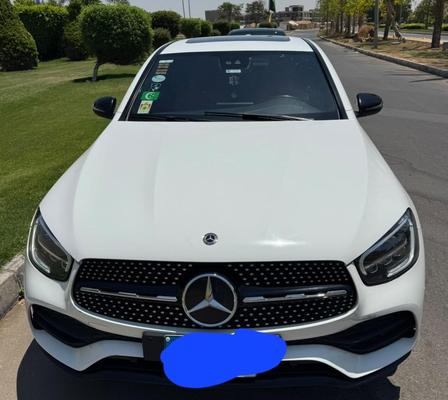 Mercedes GLC 200 2020