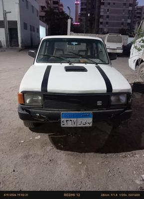 فيات 127 1986