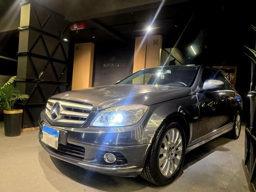Mercedes 200 2008