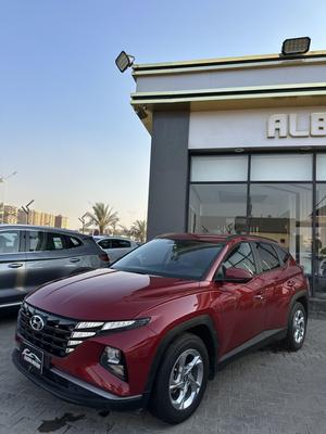Hyundai Tucson GDI 2021
