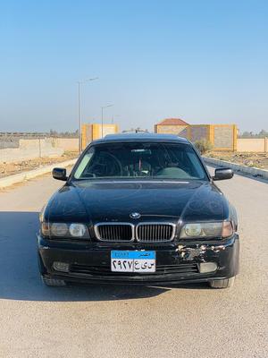 BMW 730 1998
