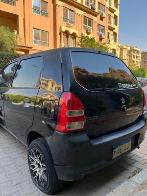 Suzuki Alto 2013