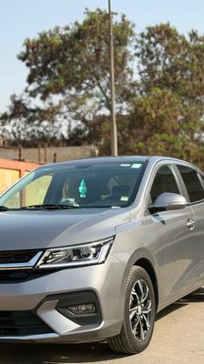 Chevrolet Optra 2026