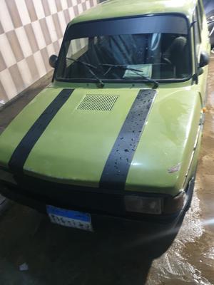 Fiat 127 1985