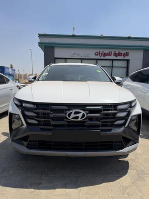 هيونداي توسان GDI 2027