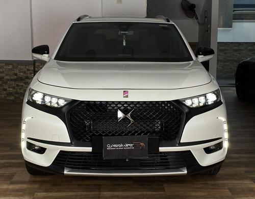 دى اس DS7 2022