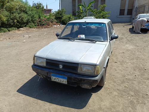 Fiat Shahin 2006