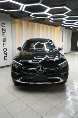 مرسيدس GLC 200 2026