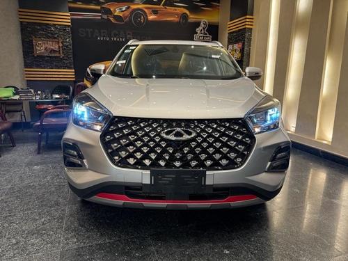 Chery Tiggo 4 Pro 2025