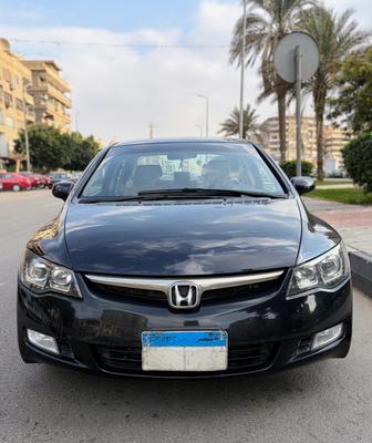 Honda Civic 2008