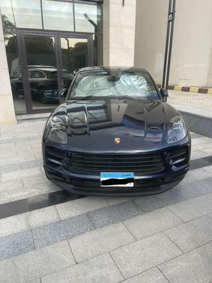 بورش ماكان 2020
