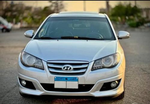 هيونداي إلنترا اتش دى 2019
