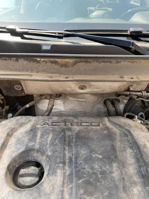 Chery Tiggo 7 2021