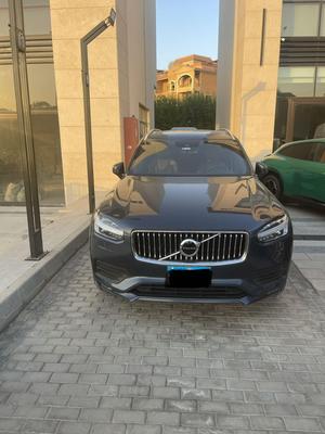 فولفو XC90 2021